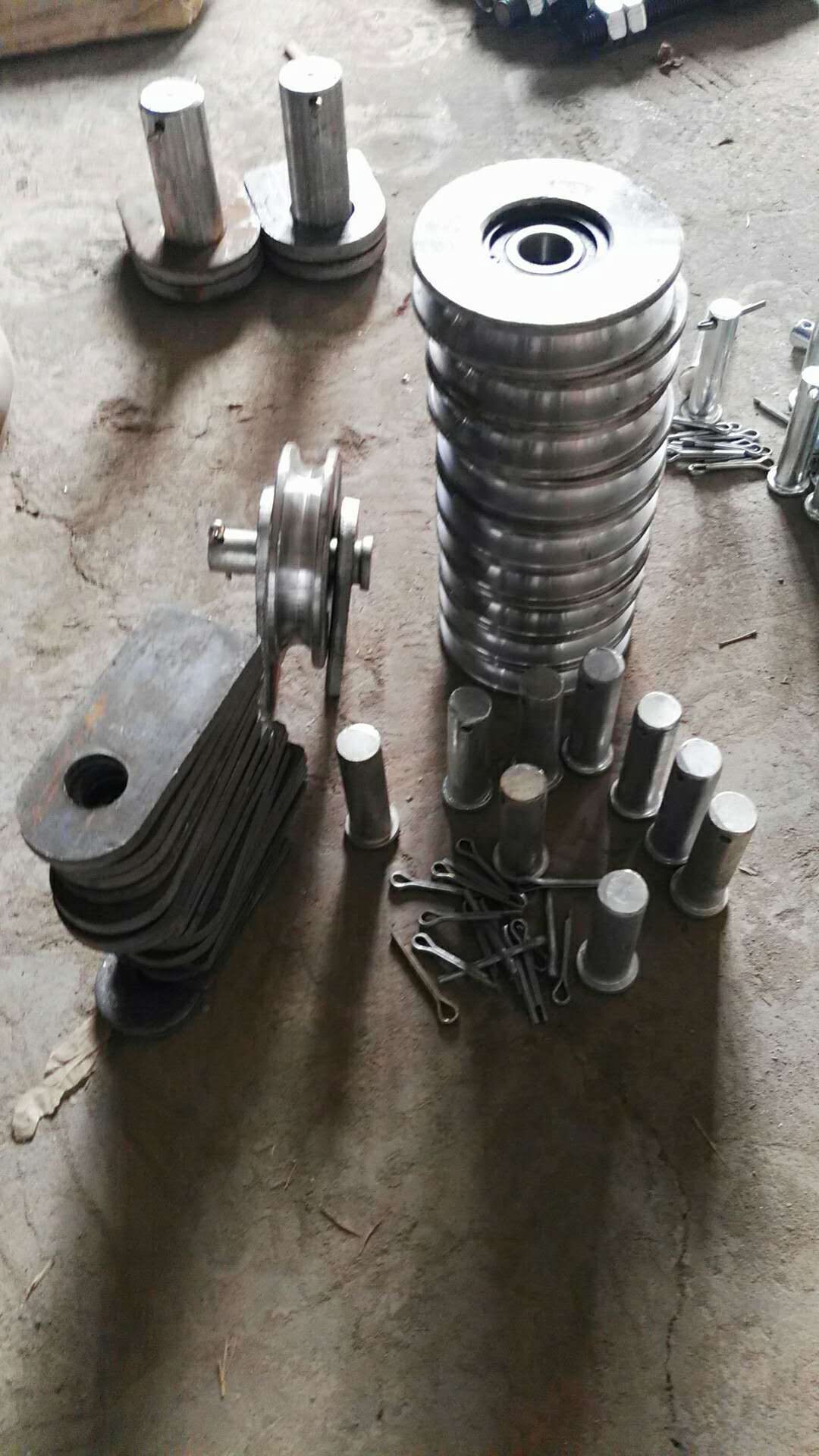 導(dǎo)軌式升降貨梯家用小型貨梯車間倉庫貨物提升機簡易鏈條式升降貨梯(圖9) 9086070392_994031168.jpg