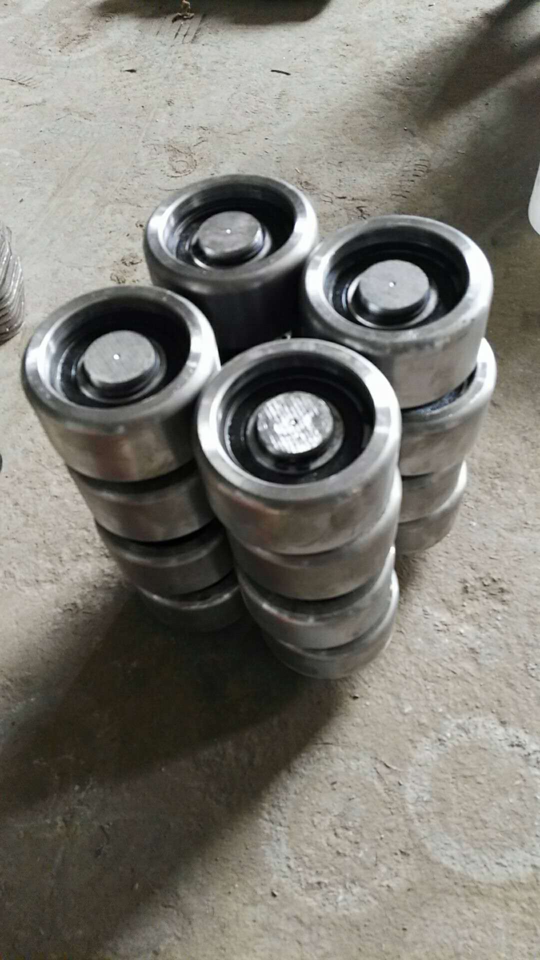 導(dǎo)軌式升降貨梯家用小型貨梯車間倉庫貨物提升機簡易鏈條式升降貨梯(圖12) 9108451091_994031168.jpg