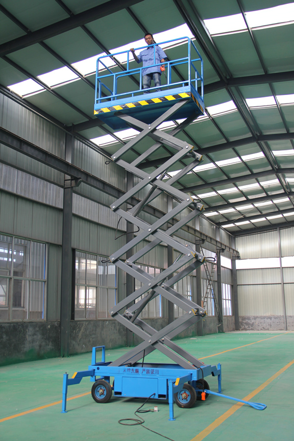 影響液壓升降平臺(tái)垂直升降速度的原因(圖1) 1-20091F9442Y12.jpg