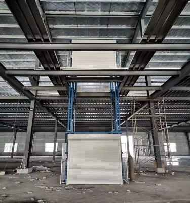 升降機(jī)安全使用必備常識(圖1) link.jpg