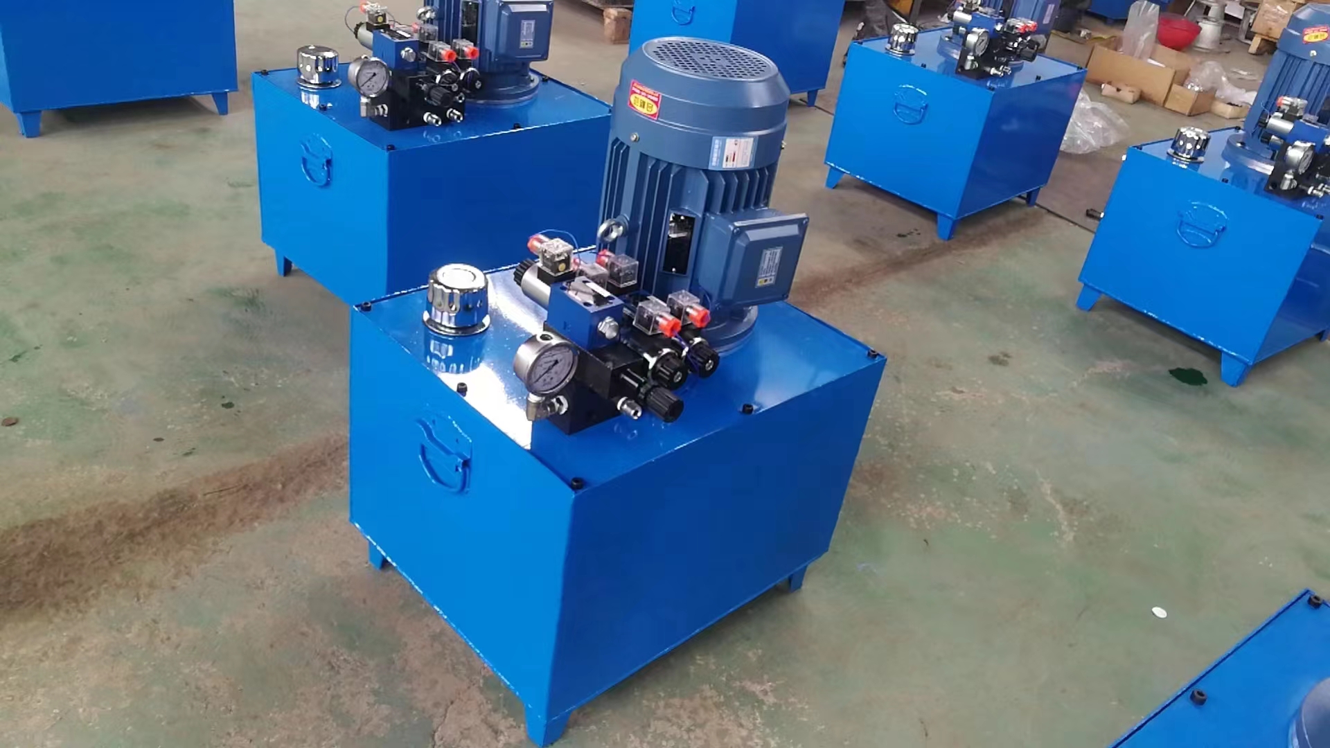 解析液壓升降機之液壓系統(tǒng)(圖1) b6b01df56f59f217665f7f3239b9cc2.jpg