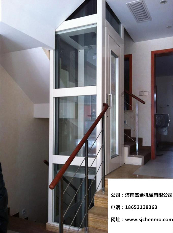 家用電梯提高您的生活質(zhì)量(圖2) \