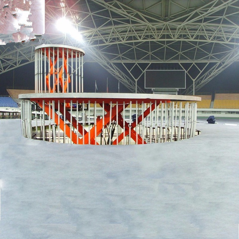 你需要升降舞臺嗎(圖1) \