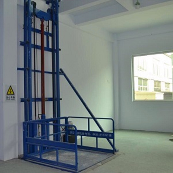 告訴你一個濟(jì)南液壓升降平臺的秘密(圖2) \