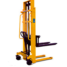 選擇電動堆高車的客戶經(jīng)常忽略的幾個問題(圖3) \