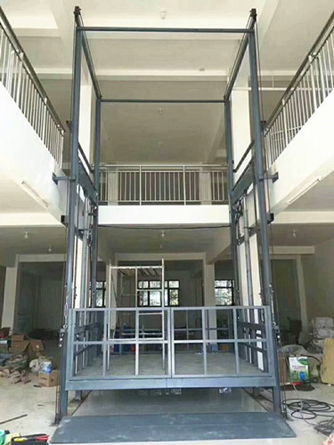  ? 需要升降機生產廠家定制升降平臺時要了解這些參數(shù)！(圖1)