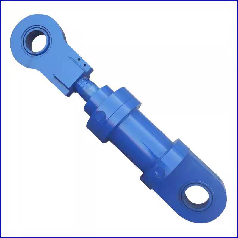 液壓油缸安裝有哪些注意事項(xiàng)？如何維護(hù)保養(yǎng)液壓缸？(圖1)